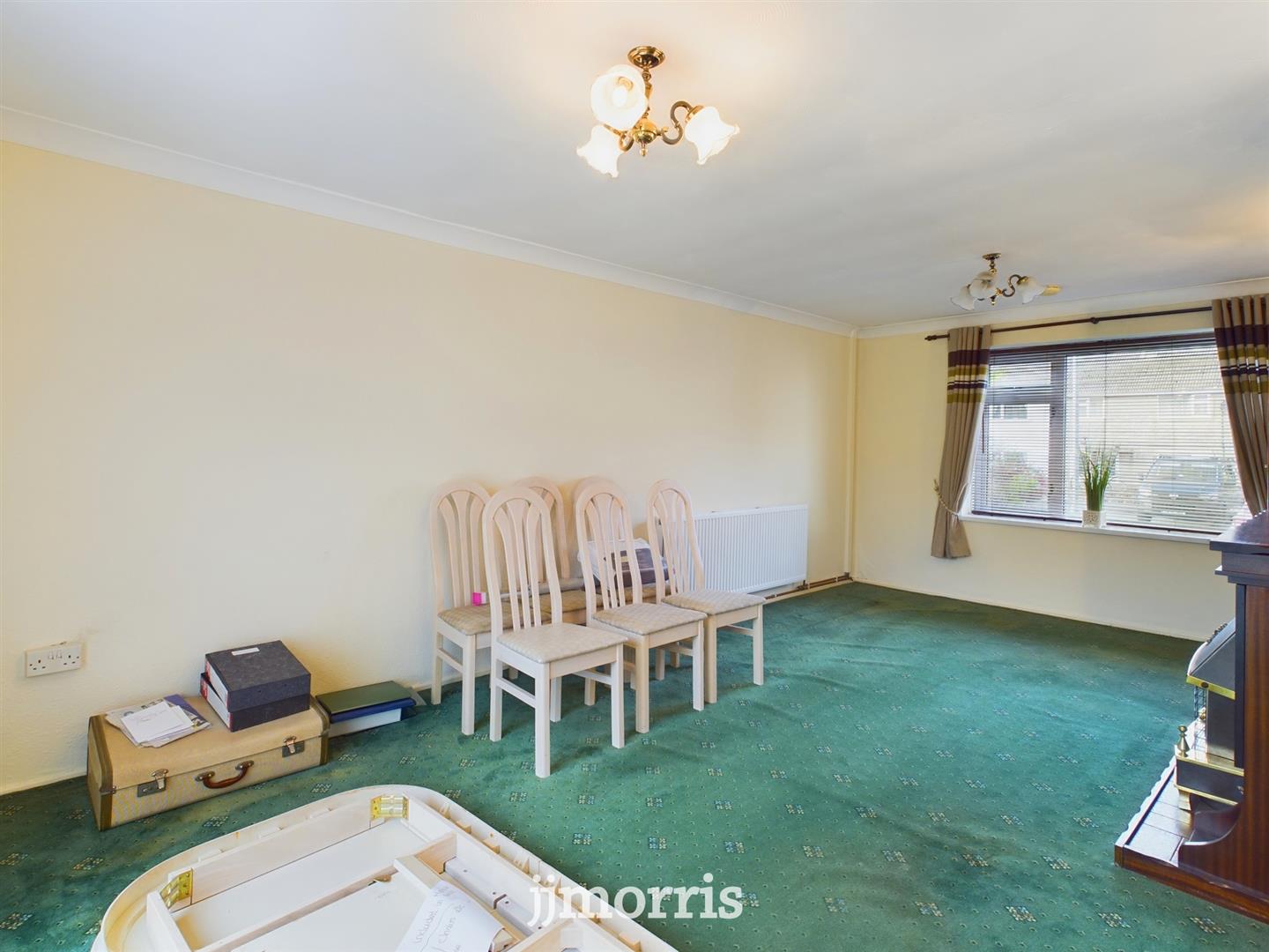 Heol Dewi, St. Davids, Haverfordwest JJMorris